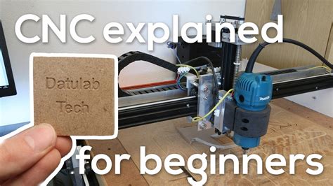 cnc machine software tutorial|cnc for beginners video.